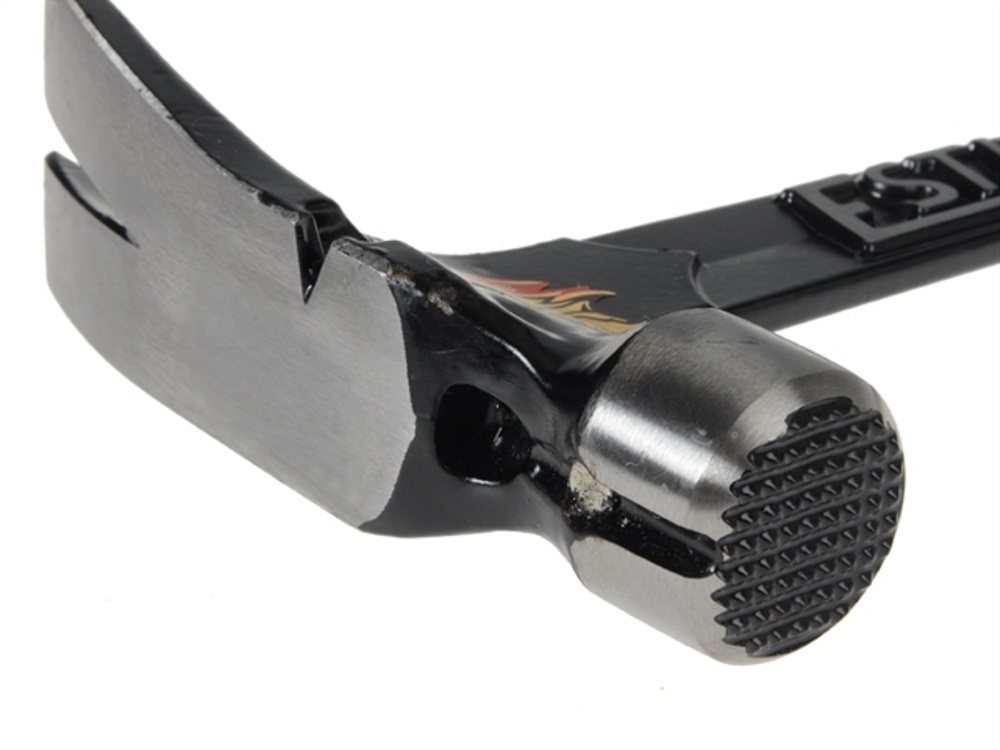 Estwing E15SM Ultra Milled Face Framing Hammer Leather 425g (15oz)