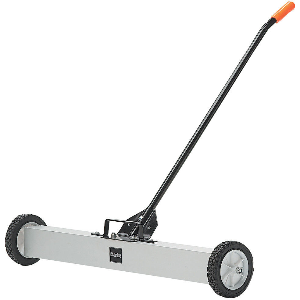 Clarke 6470378 MS36B 36 Magnetic Sweeper Pickup Tool