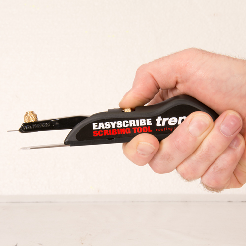 Trend E/SCRIBE Easyscribe scribing tool