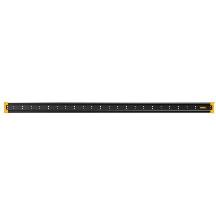 DeWalt DWST82800-1 DXL Van/Wall Mounting 48in Metal Rail
