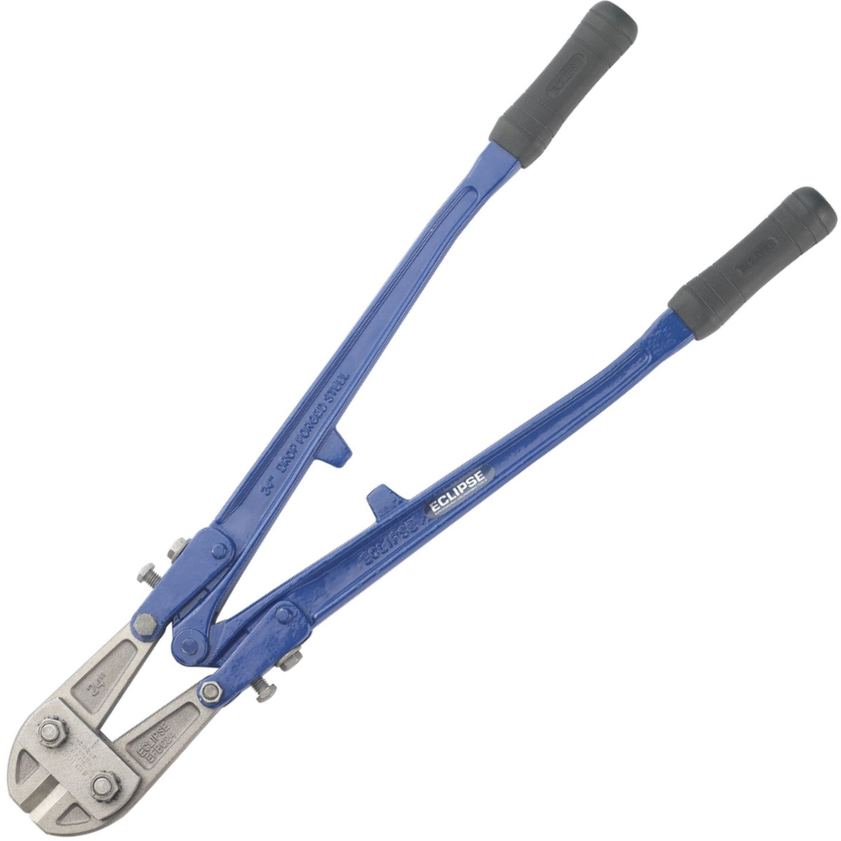 Eclipse EFBC24 24" / 610mm Forged Handle Bolt Cutters Centre Cut