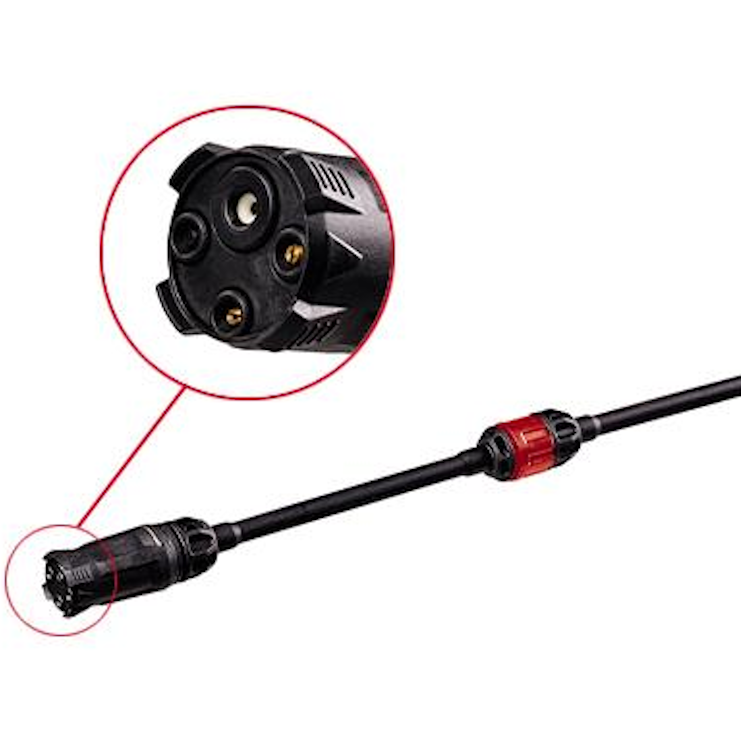 Einhell HYPRESSO 18/24 Li Body Only 18V Power X-Change Pressure Cleaner