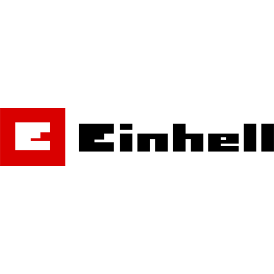 Einhell EINECASEM E-Case M Tool Storage Case With Organiser Insert