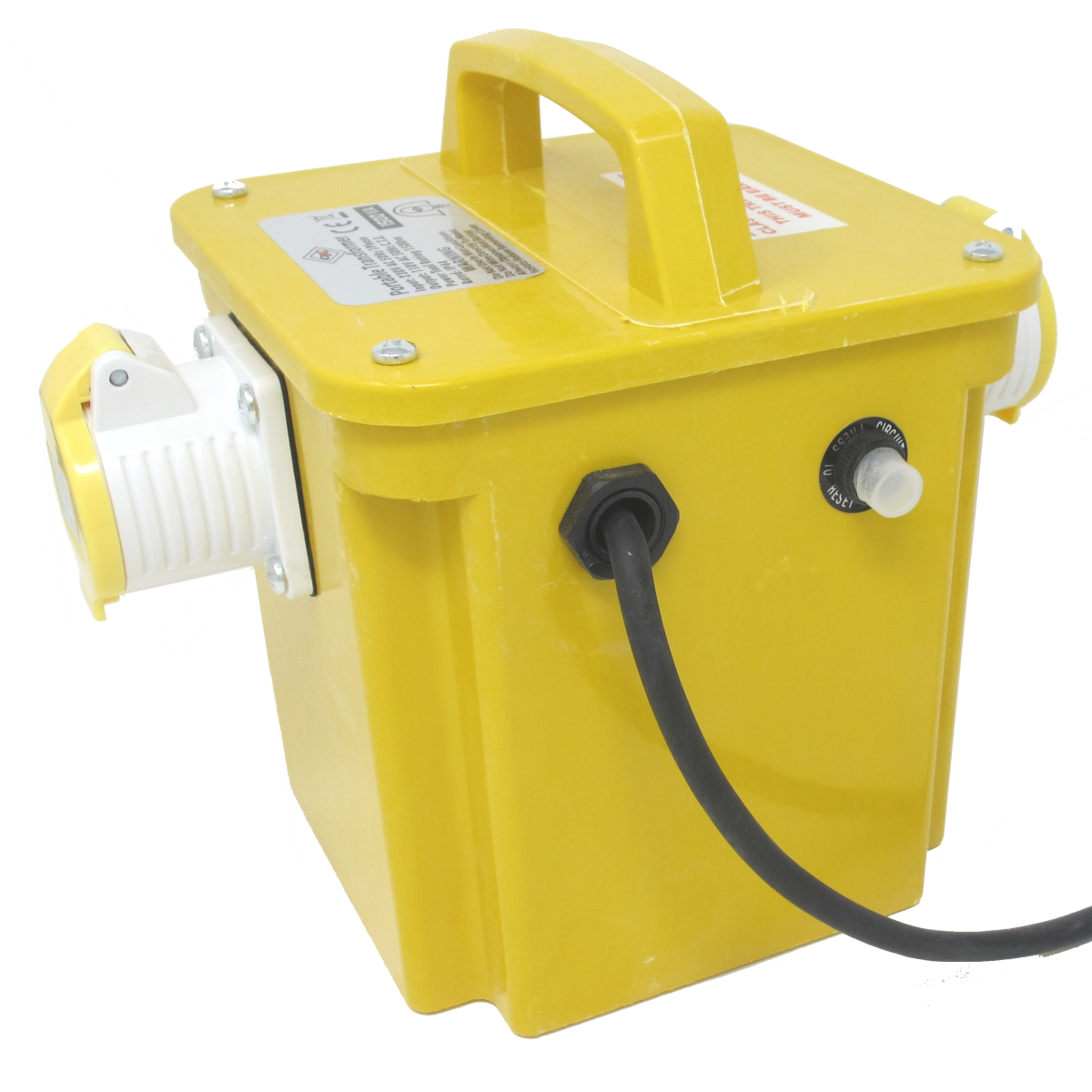 Lawson-HIS ELF000 1.5kVA 110V Site Transformer