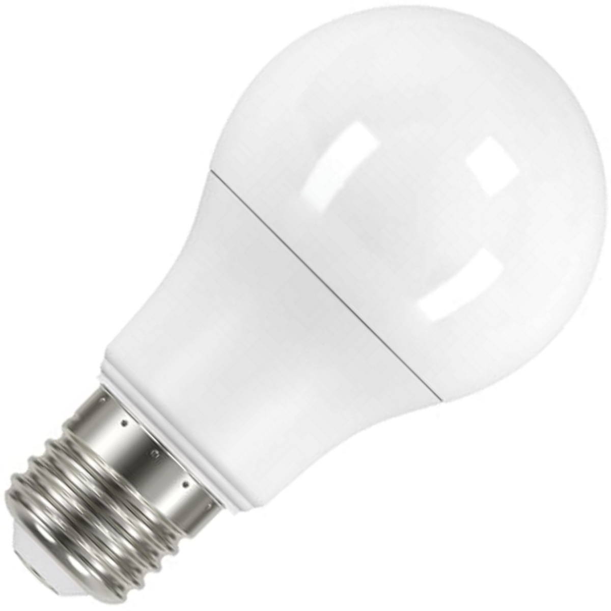 Energizer S9423 LED ES (E27) Opal GLS Dimmable Bulb Warm White 806 lm 9.2W ENGSS9423