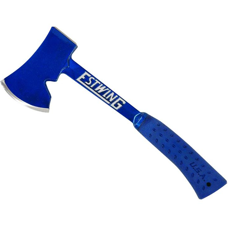 Estwing ESTE625A Vinyl Grip Campers Axe