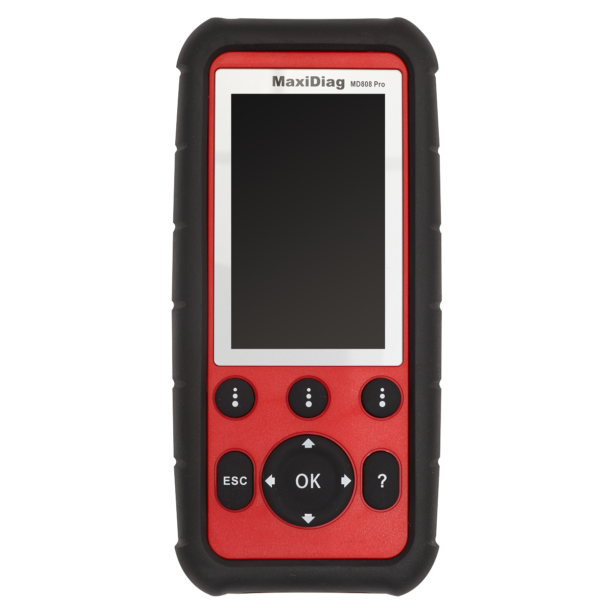 Sealey EU908PRO Autel MOT Pro II - Multi-Manufacturer Diagnostic Tool