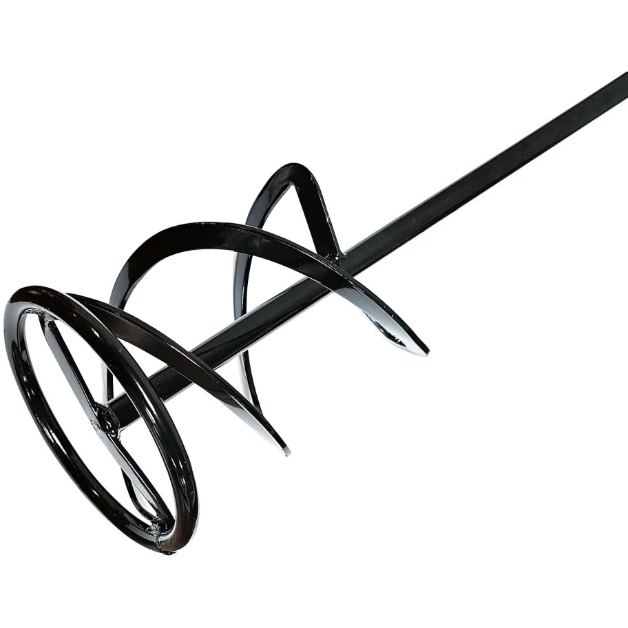 Evolution EVL0870010 Twister P-H120 General Purpose Spiral Up-mix Paddle 120mm