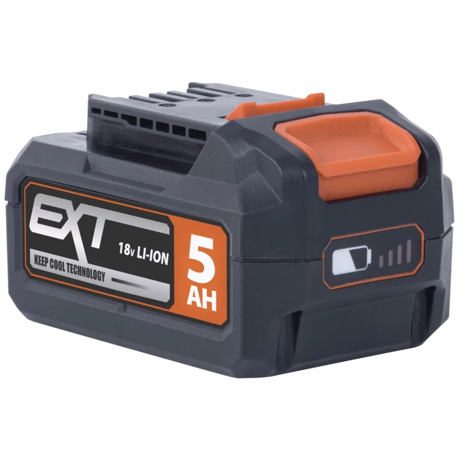 Evolution 106-0003 R18BAT-Li5 EXT Battery 18V 5.0Ah Li-ion