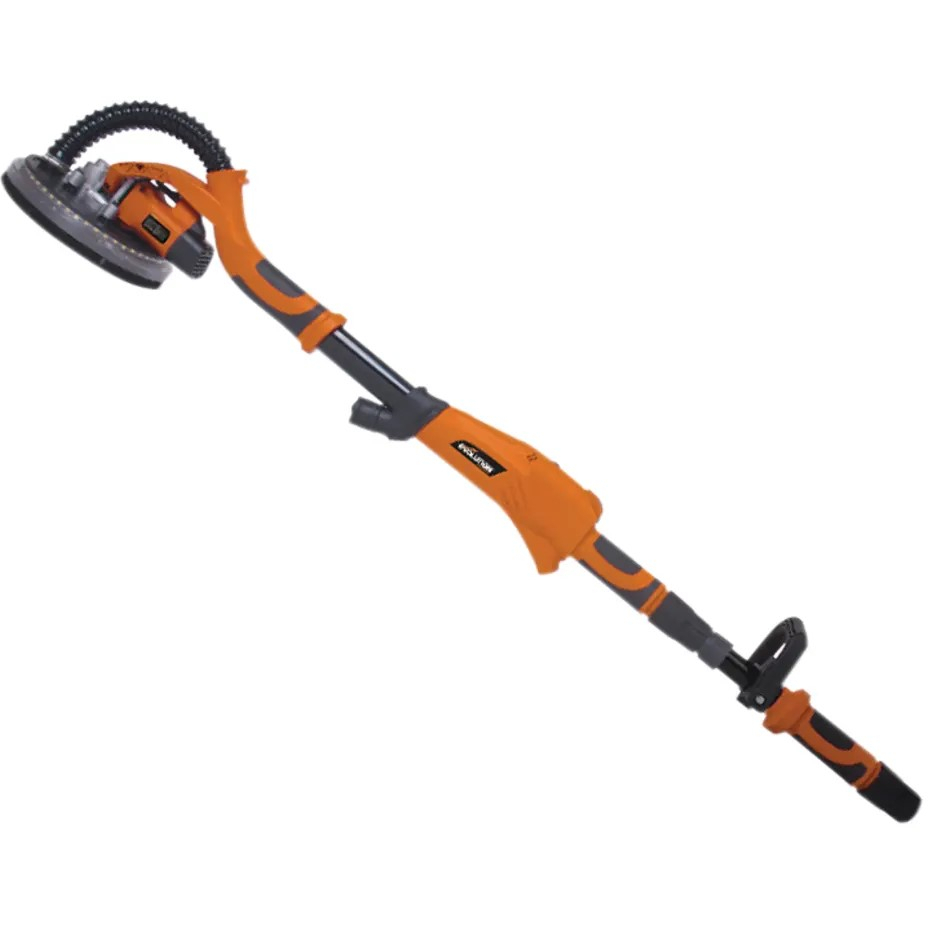 Evolution 078-0011 R225DWS Telescopic Dry Wall Sander 710W 240V