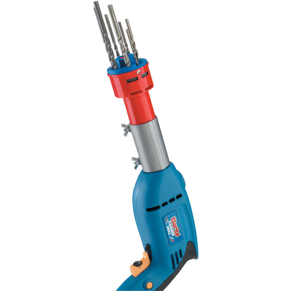 Clarke 6480232  CBS43 Drill Bit Sharpener 