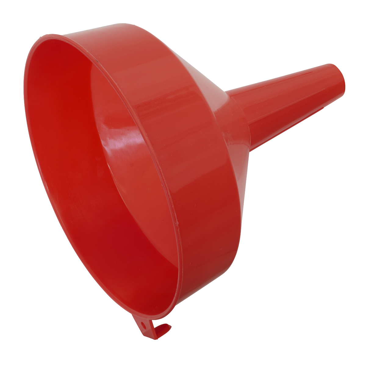 Sealey F2E Funnel Small Economy &oslash;190mm Fixed Spout