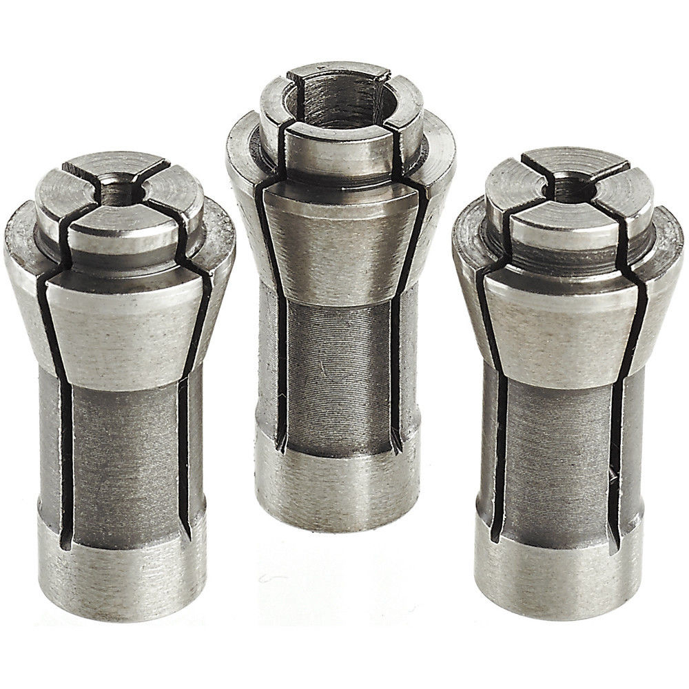 Clarke 3120160 X-Pro CAT146 Professional ¼" Mini Air Die Grinder