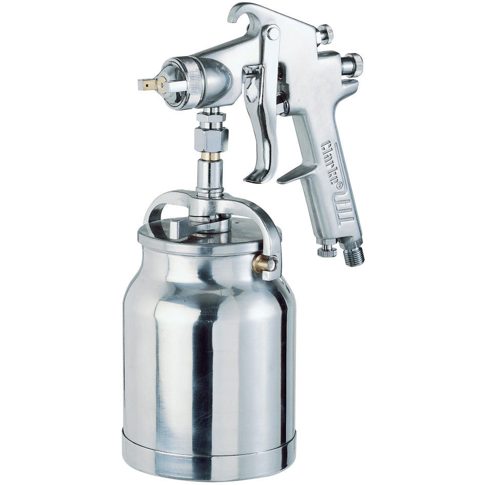 Clarke 3090005 Pro Spray Gun  PRO12C
