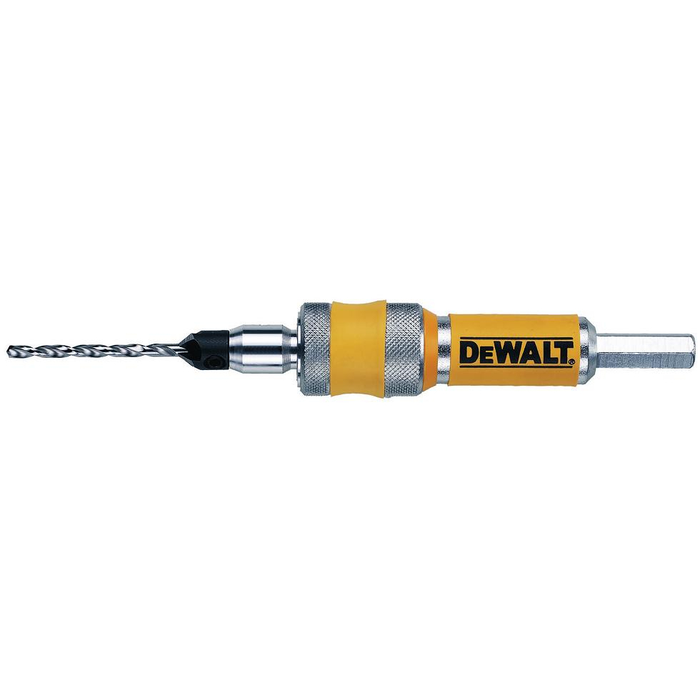 DeWalt DT7602-XJ  10 SA Connector with Holder & Pozidriv No.2
