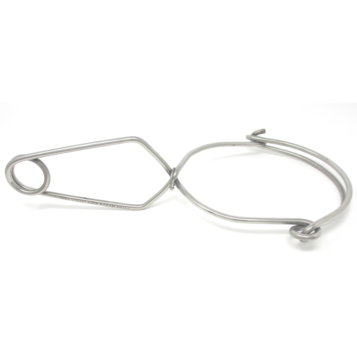 JSP FA8205 Pinnacle Large Anchor Connector