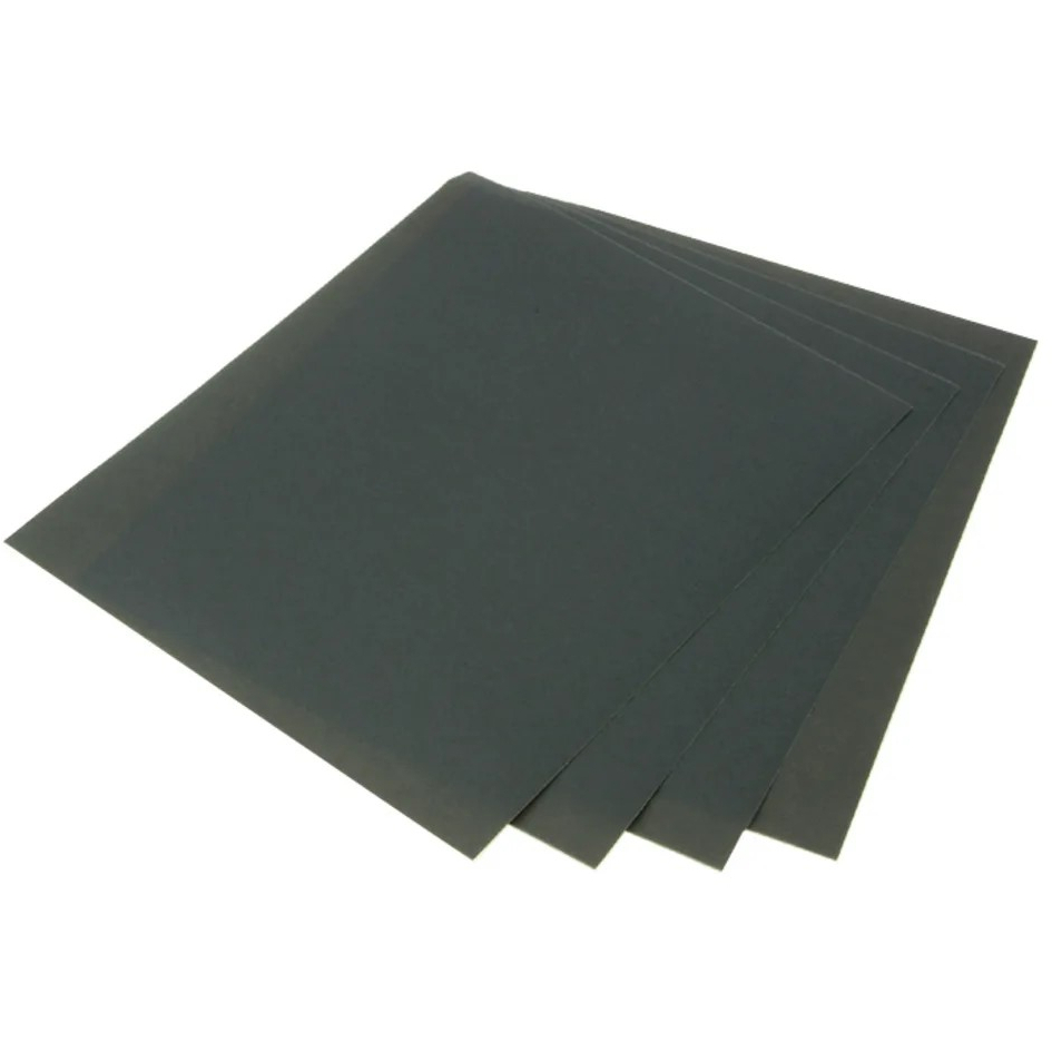 Faithfull   FAIAWDP240 Wet & Dry Paper Sanding Sheets 230 x 280mm A240  (Packx25)