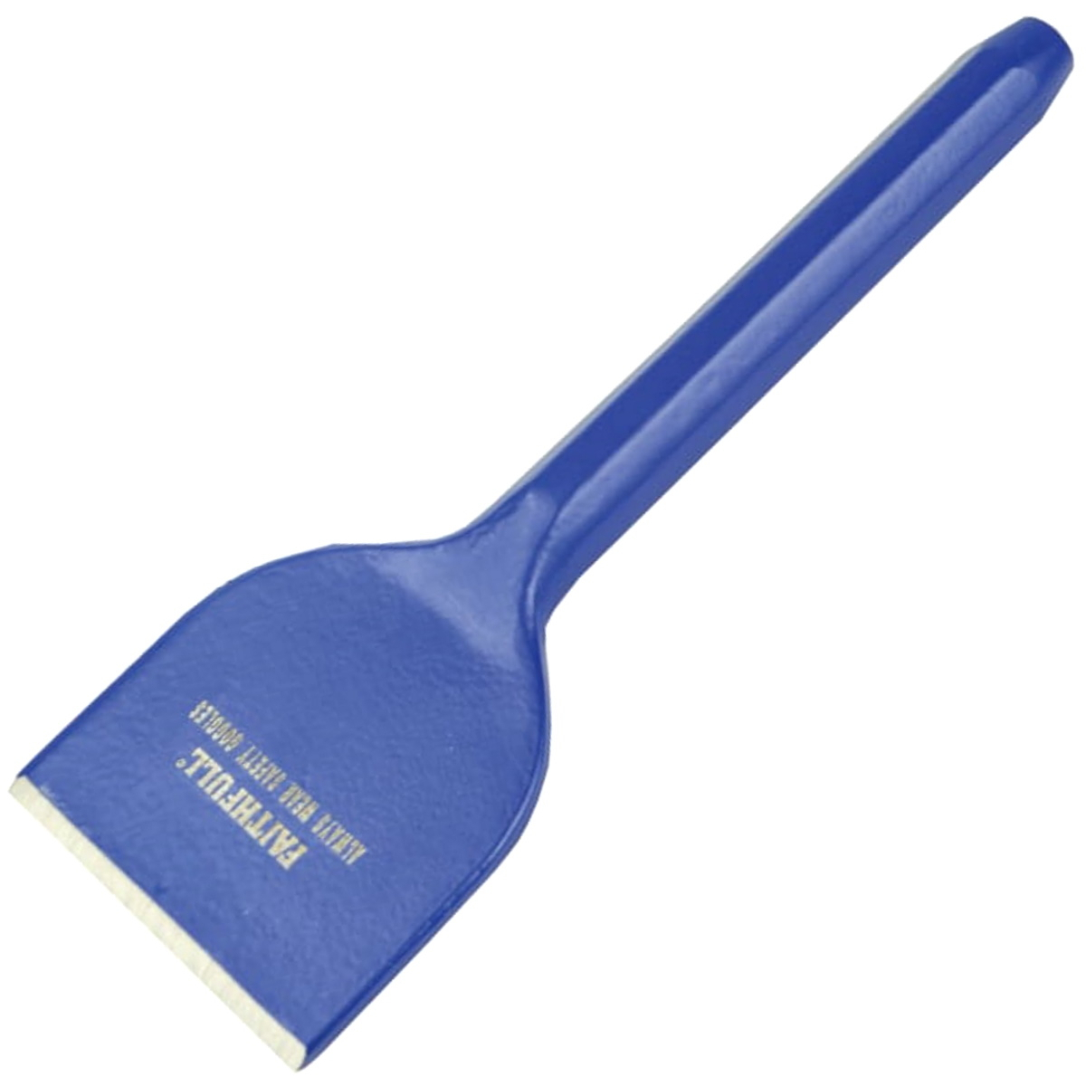 Faithfull FAIBB3 Brick Bolster 75mm (3in)