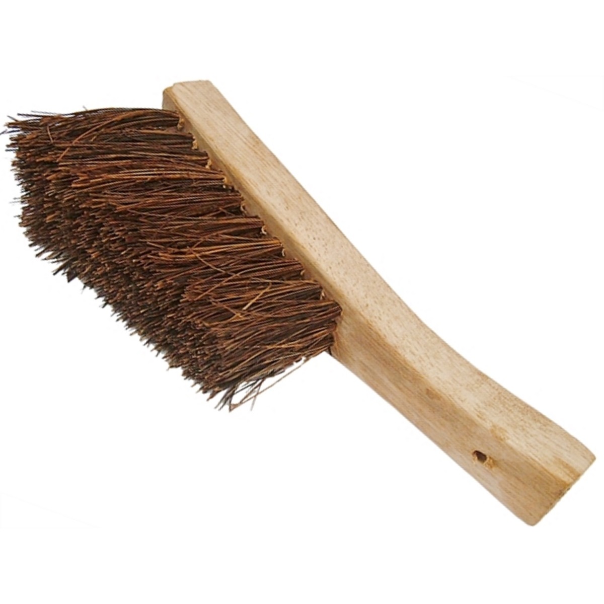 Faithfull FAIBRCHURN Churn Brush with Short Handle 250mm (10in)