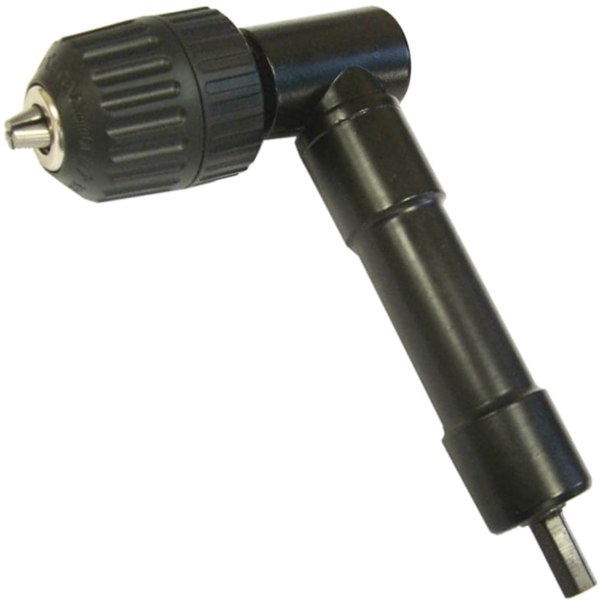 Faithfull FAICHUCKRA Right Angled Drill Chuck 10mm Keyless