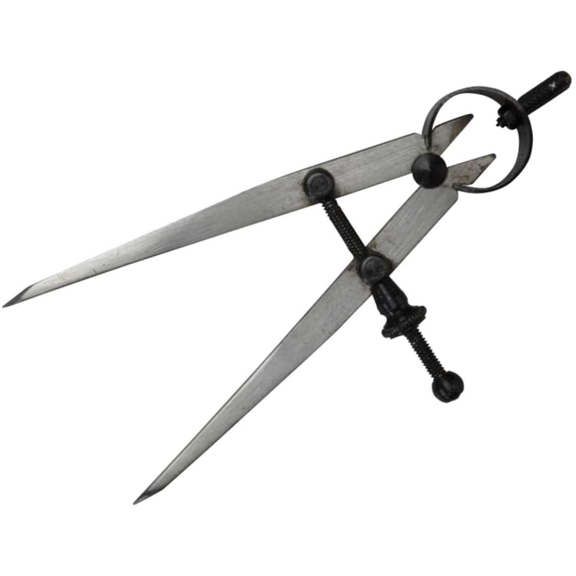 Faithfull FAIDIV4 Spring Divider 100mm (4in)