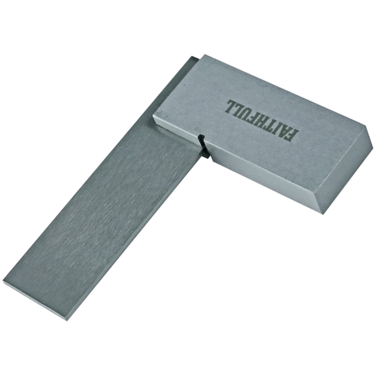 Faithfull FAIES2 Engineer's Square 50mm (2in)