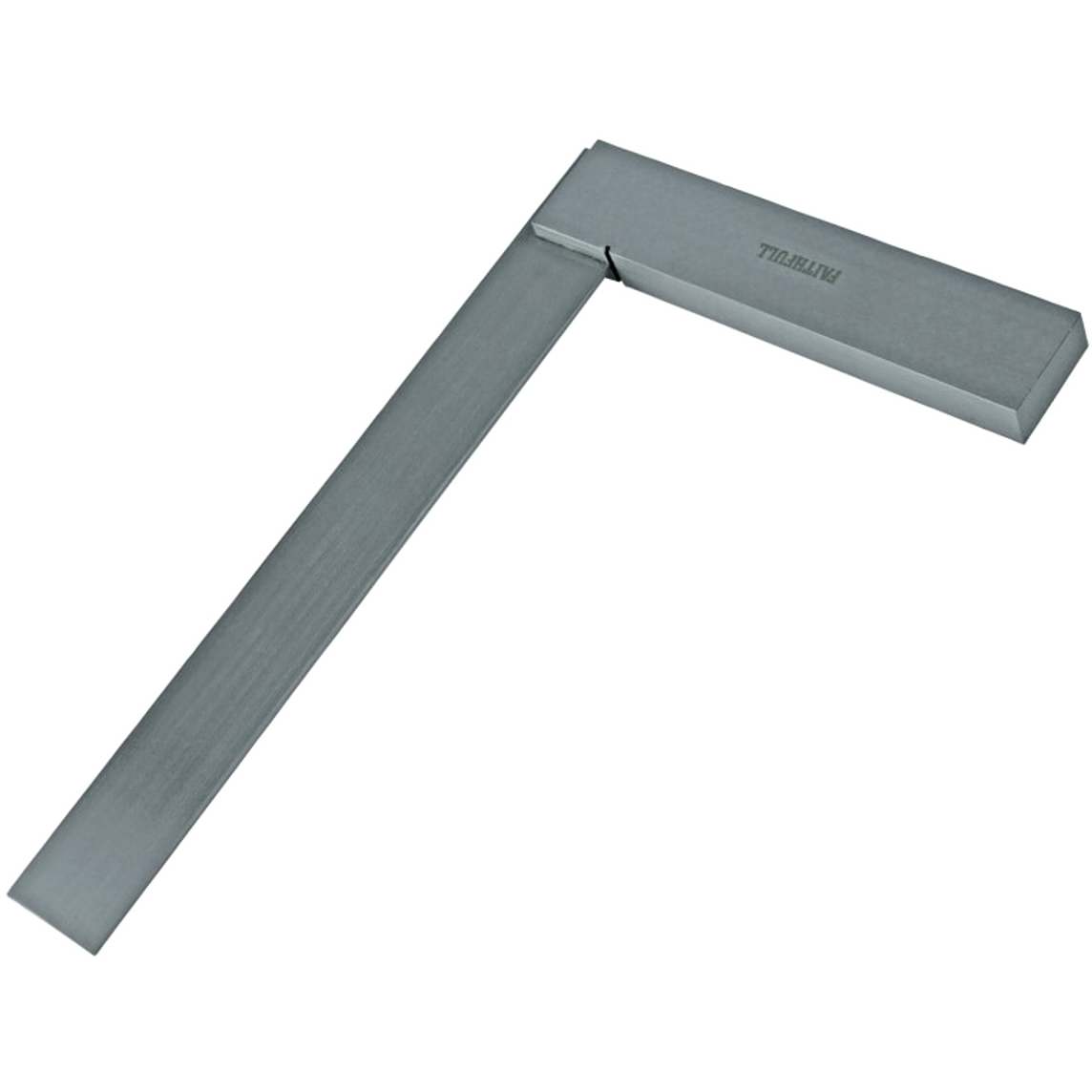 Faithfull FAIES9 Engineer's Square 225mm (9in)
