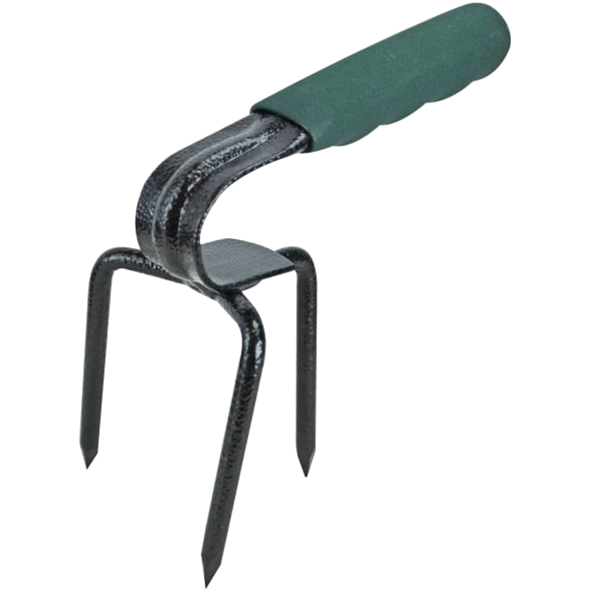 Faithfull FAIESSMPC Essentials Hand Mini Prong Cultivator