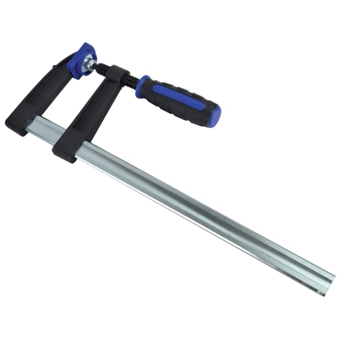 Faithfull FAIFC300270 F Clamp Capacity 300mm