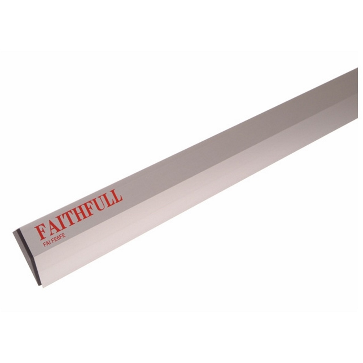 Faithfull FAIFE7 Feather Edge with Scale 2.1m (7ft)