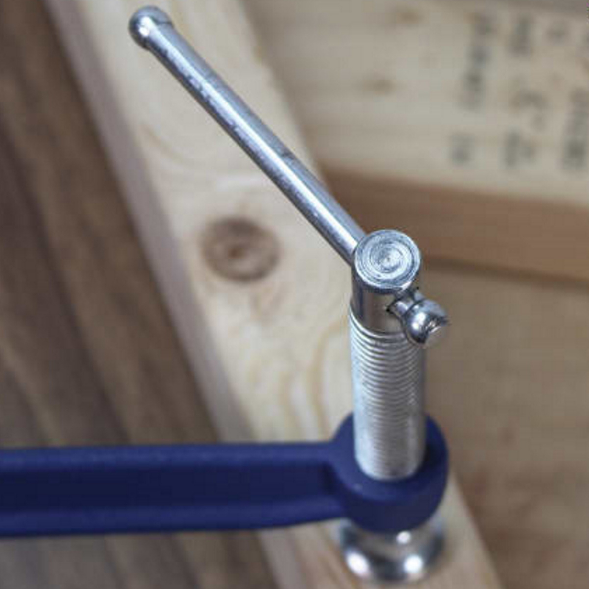 Faithfull FAIG8DT Deep Throat G-Clamp 85mm (3.1/4in)