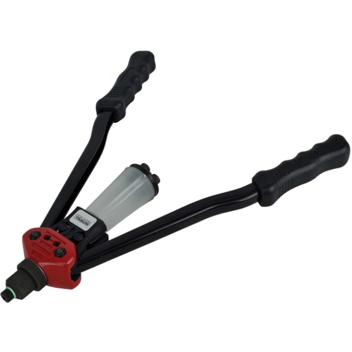 Faithfull FAIHDRLA Heavy-Duty Long Arm Riveter