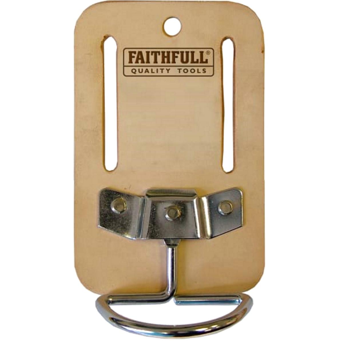 Faithfull FAIHH2 Swivel Hammer Holder