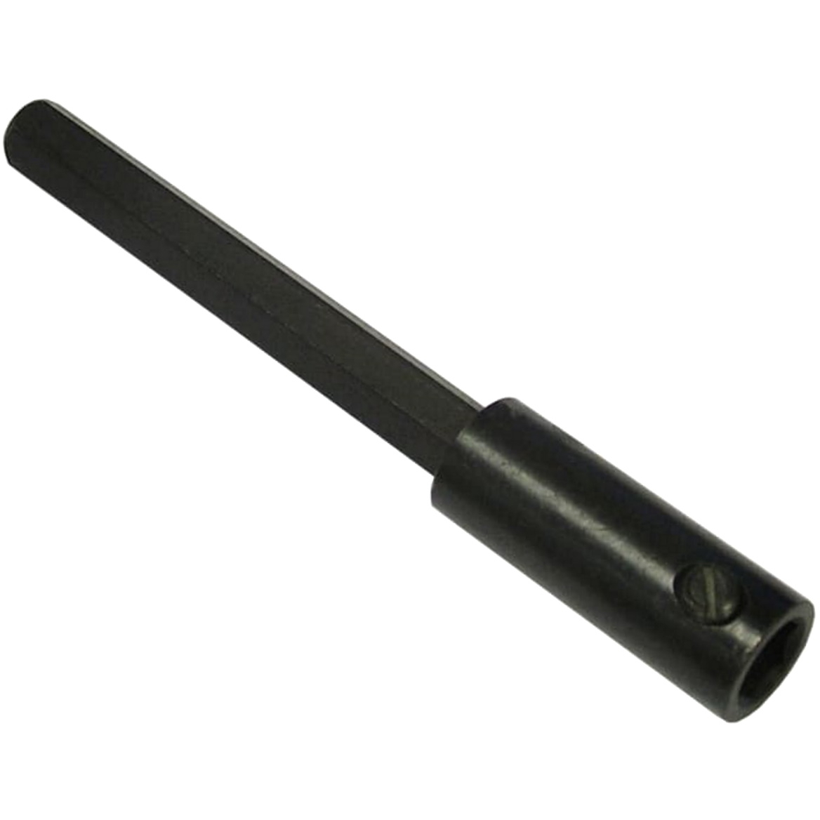 Faithfull FAIHSEXT140 Holesaw Arbor Extension 140mm 14-210mm