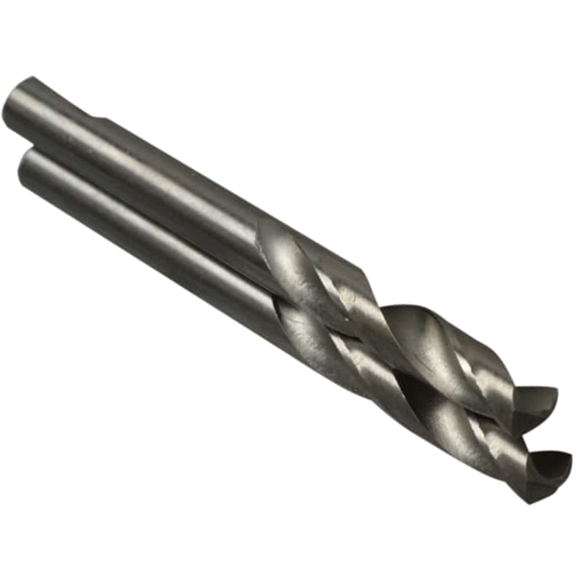 Faithfull FAIHSPD1 Holesaw Pilot Drills 75 x 6.5mm (Pack of 2)