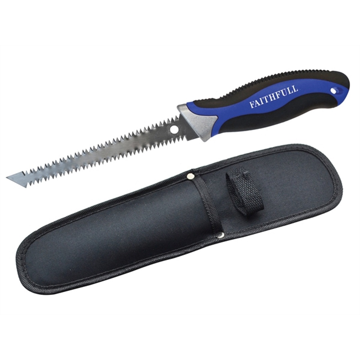 Faithfull FAIJAB Jab / Plasterboard Saw 150mm (6")