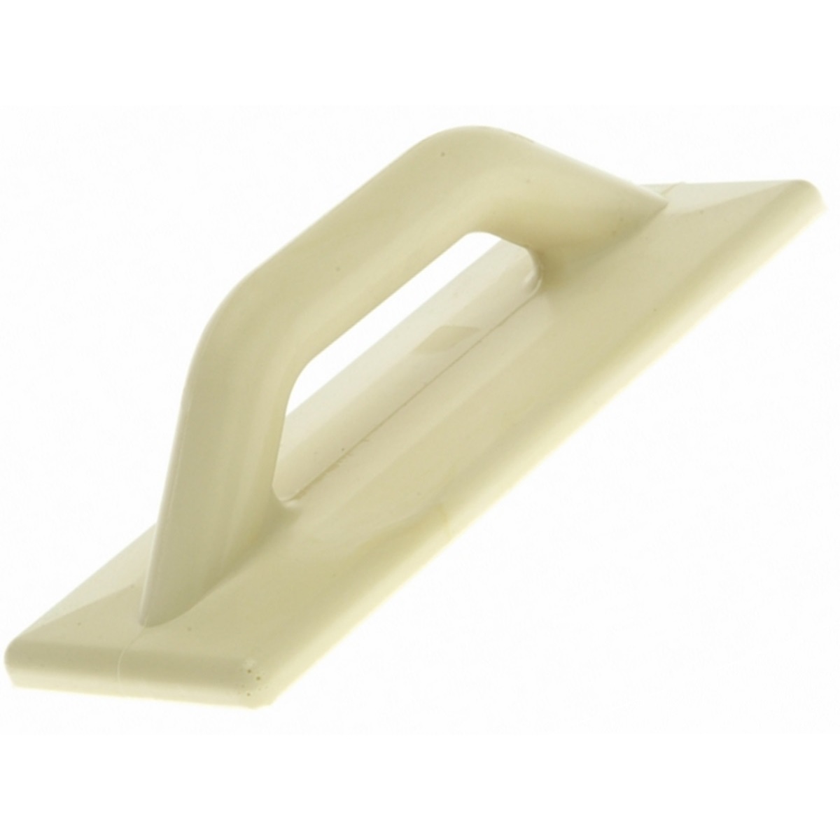 Faithfull FAILFLOAT Large Plastic Float 350 x 150mm