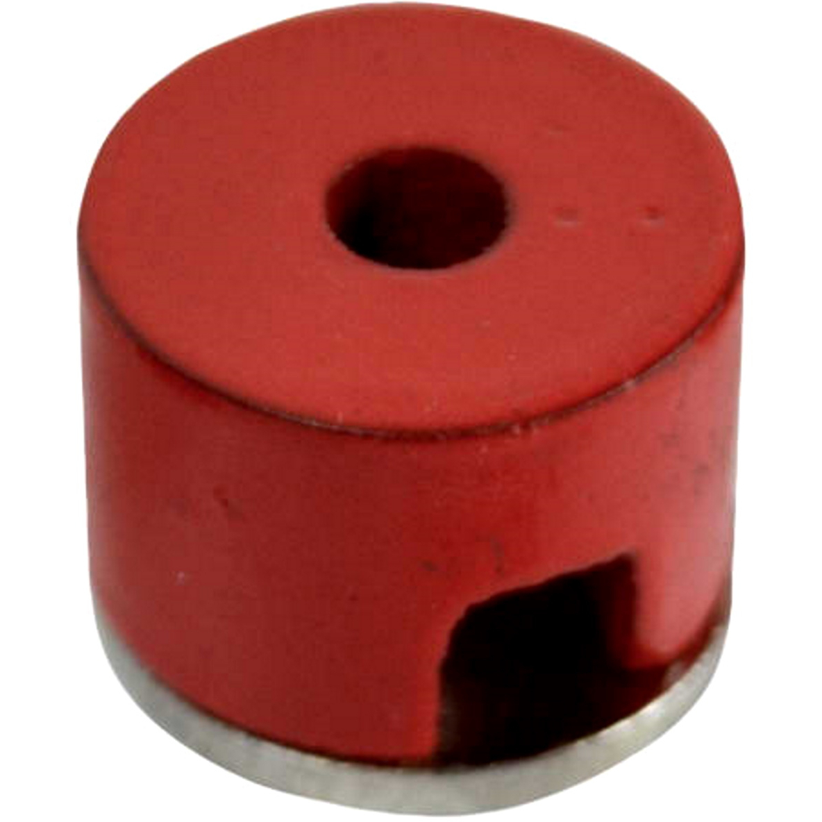 Faithfull FAIMAGBM190 Button Magnet 19.0mm Power 1.8kg