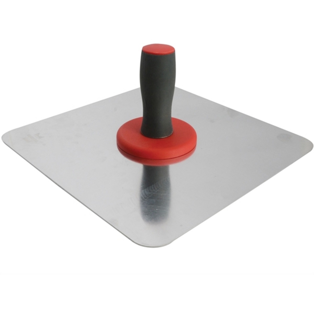 Faithfull FAIPA12 Mill Finish Alloy Hawk 300 x 300mm