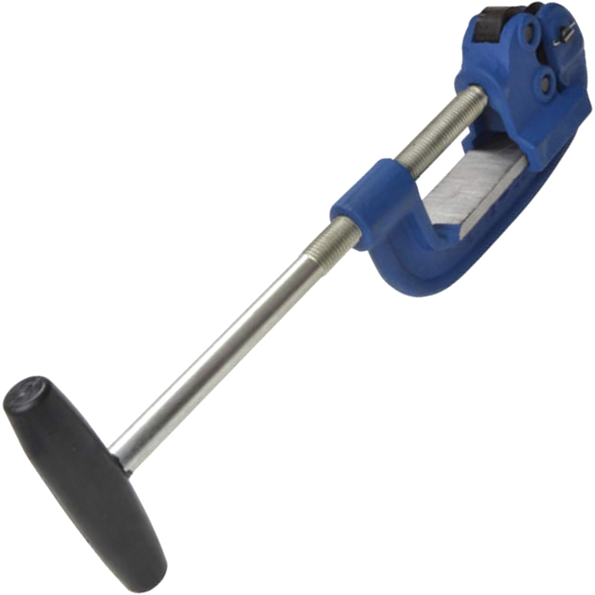 Faithfull FAIPC50 PC50 Adjustable Heavy-Duty Pipe Cutter 12-50mm