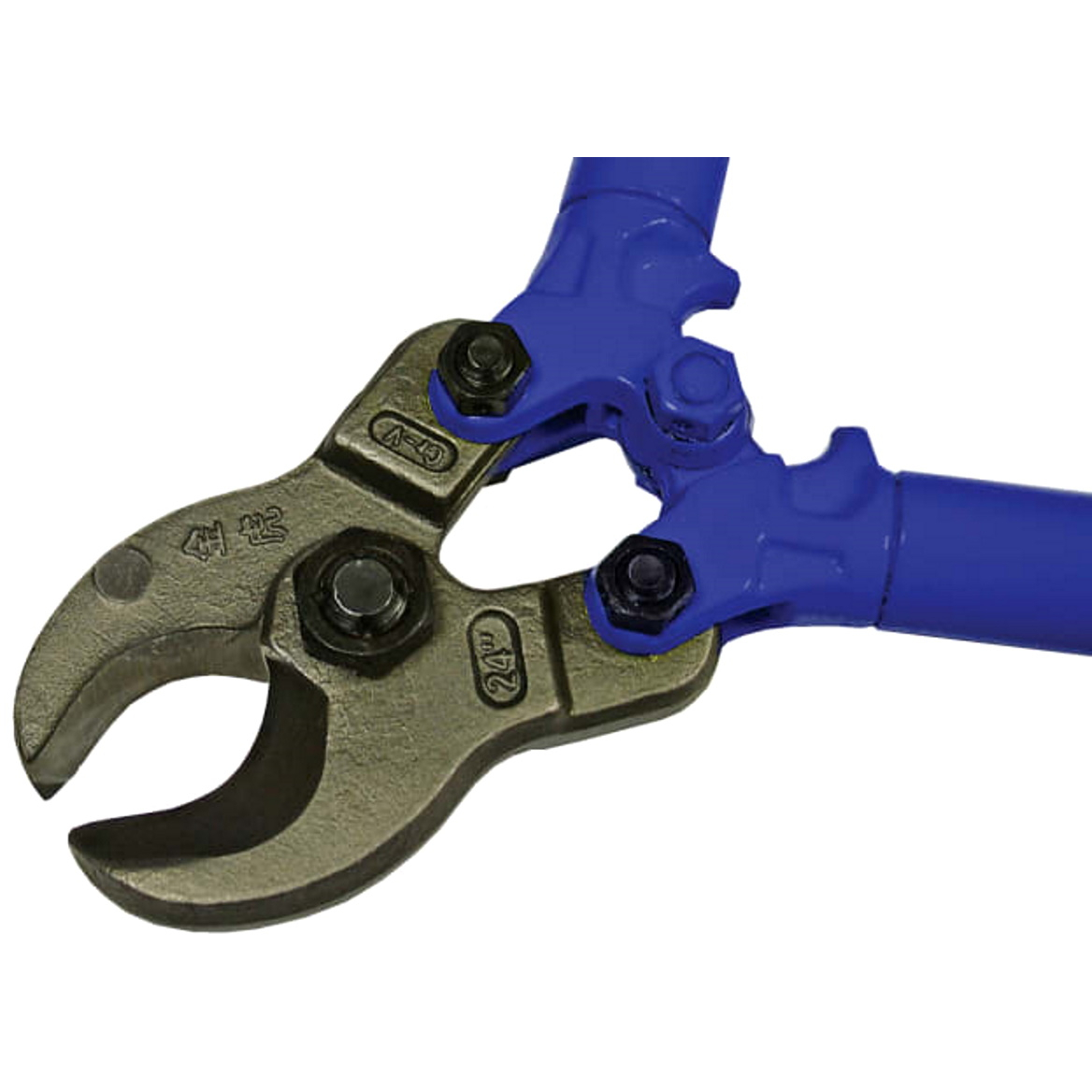 Faithfull FAIPLCC24 Cable Cutters 600mm (24in)