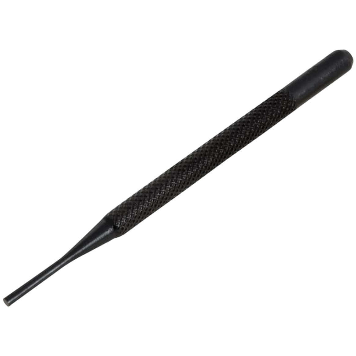 Faithfull FAIPP332RH Round Head Parallel Pin Punch 2.5mm (3/32in)