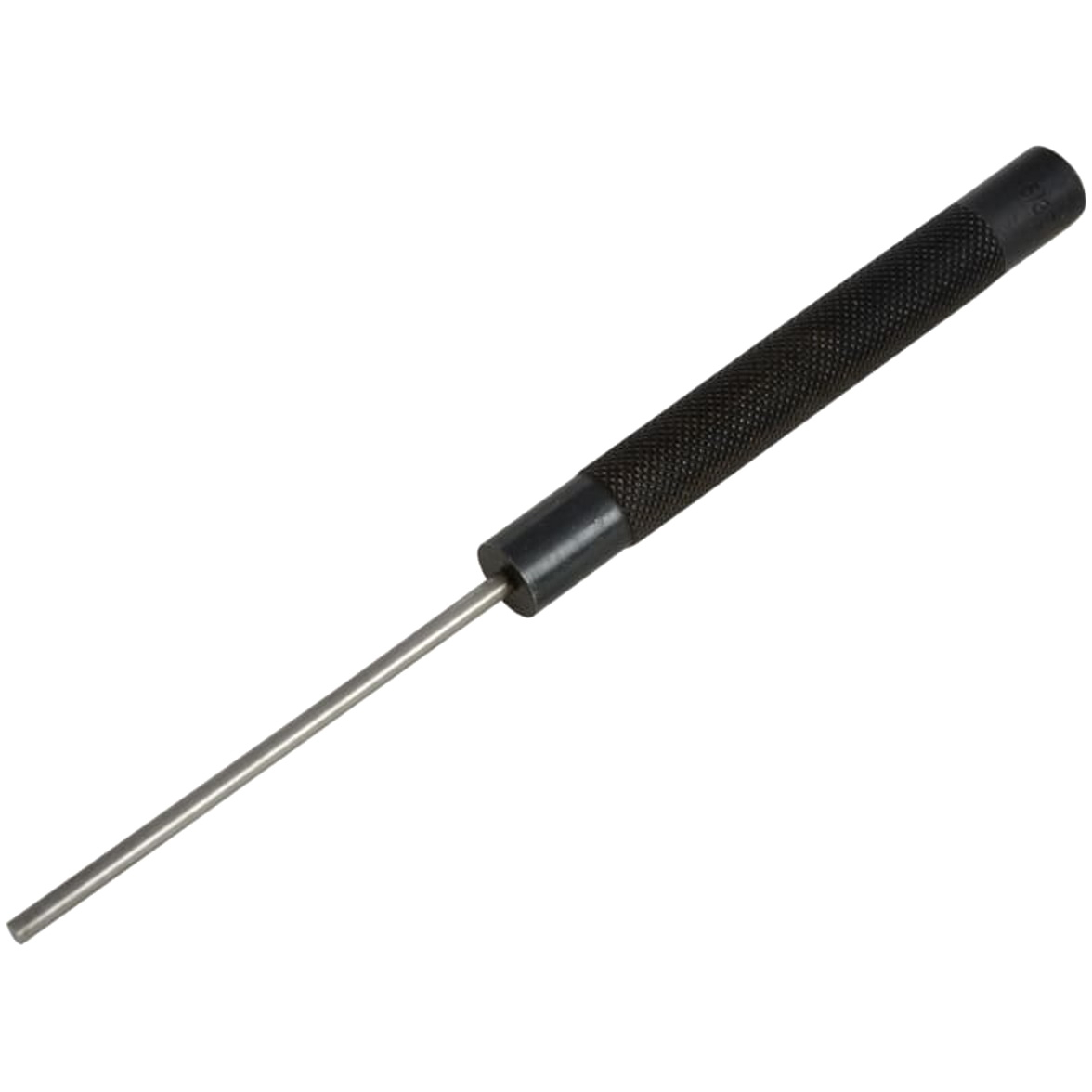 Faithfull FAIPP532RHL Long Series Pin Punch 4mm (5/32in) Round Head