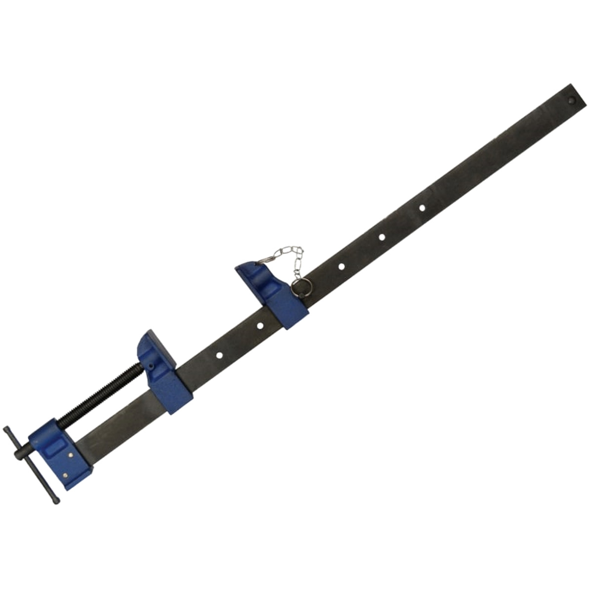 Faithfull FAISC1800 General Duty Sash Clamp 1800mm (72in) Capacity