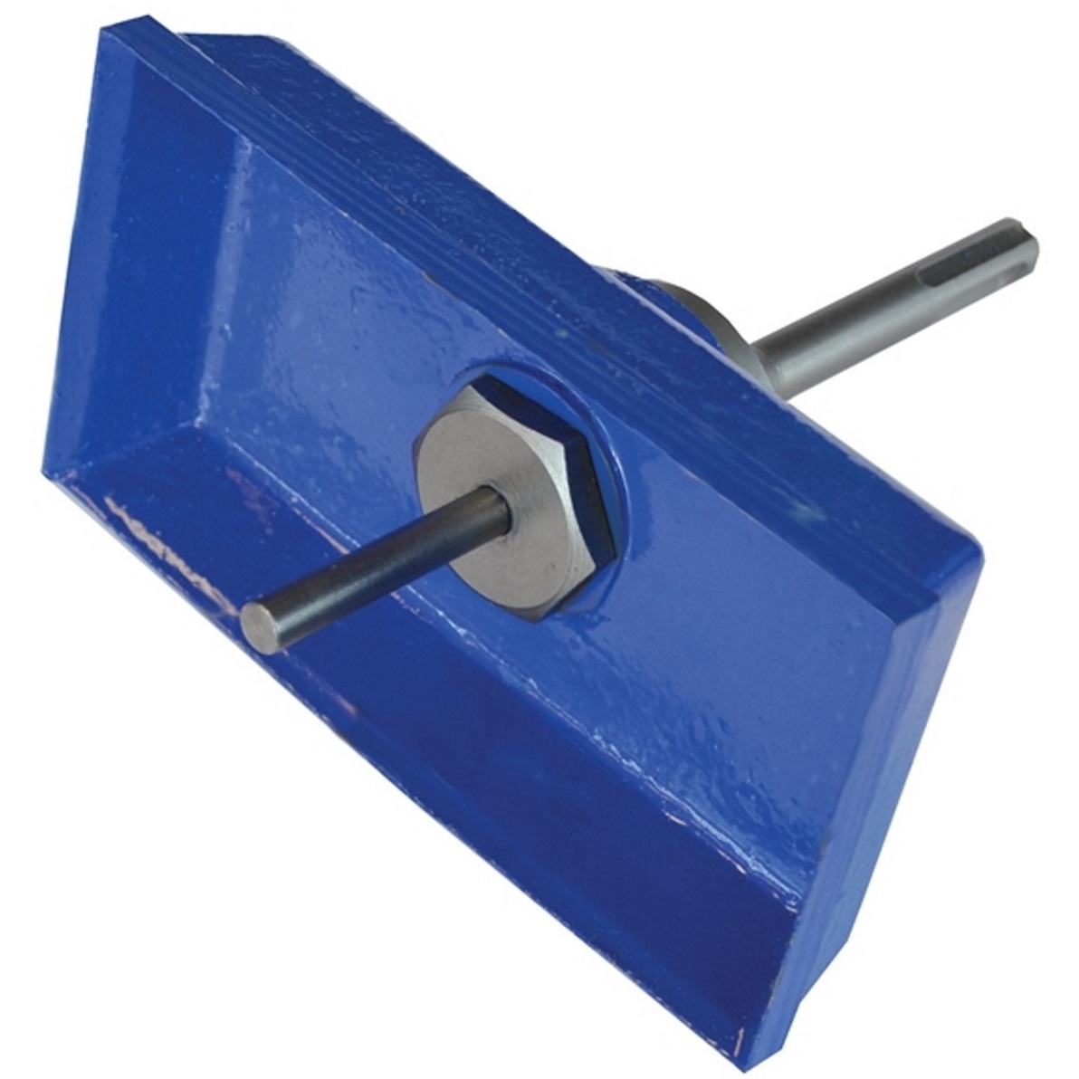 Faithfull FAISDSBOXLRG SDS Plus Square Back Box Cutter Large