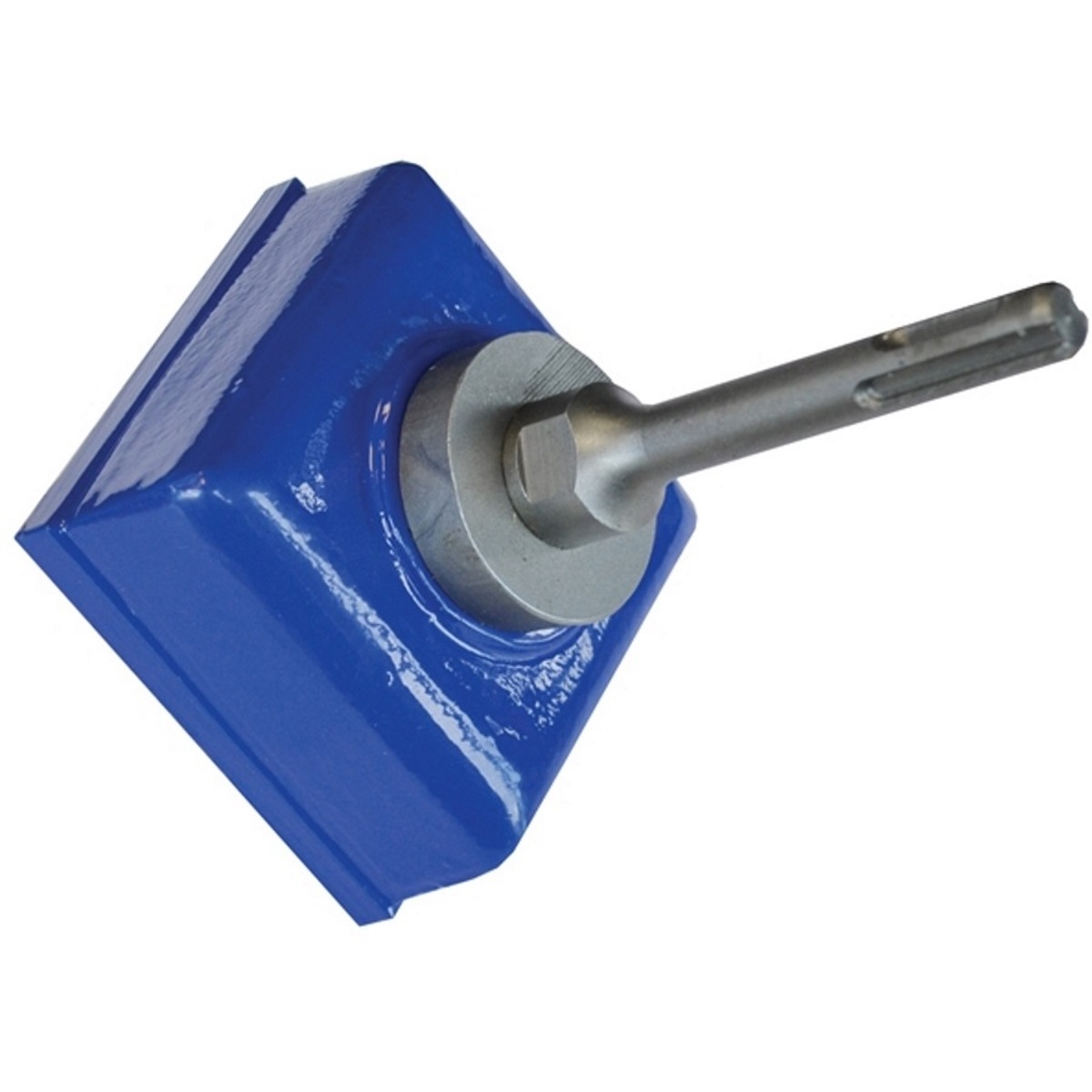 Faithfull FAISDSBOXSML SDS Plus Square Back Box Cutter