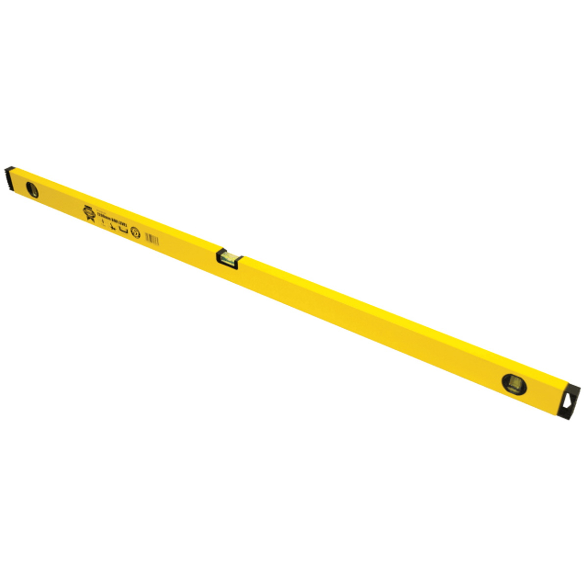 Faithfull FAISLB1200 Box Level 3 Vial 120cm (48in)