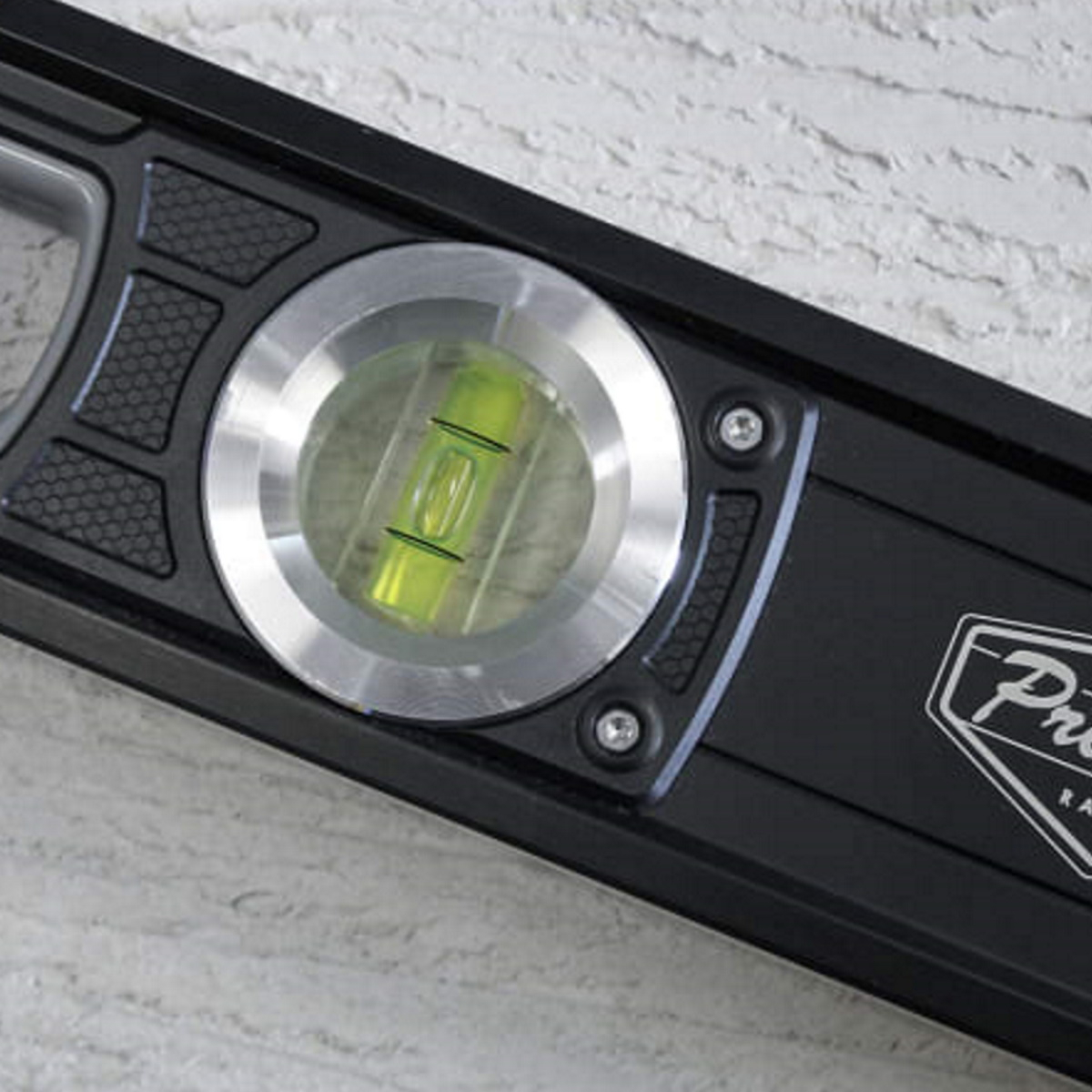 Faithfull 700913-48 Prestige Professional Heavy-Duty Spirit Level 1200mm (48in) FAISLHD1200