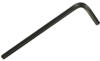 Faithfull FAIHK170MLA Allen Hex Key Long Arm 17mm