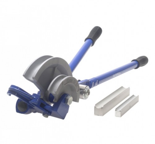 Faithfull FAIPBM1522 Combination Tube Bender 15/22mm